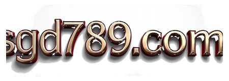 sgd789.com logo