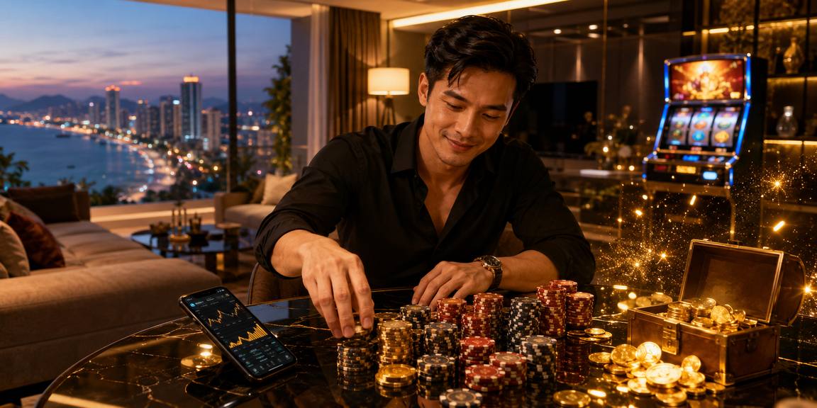 sgd789.com Wild West Gold